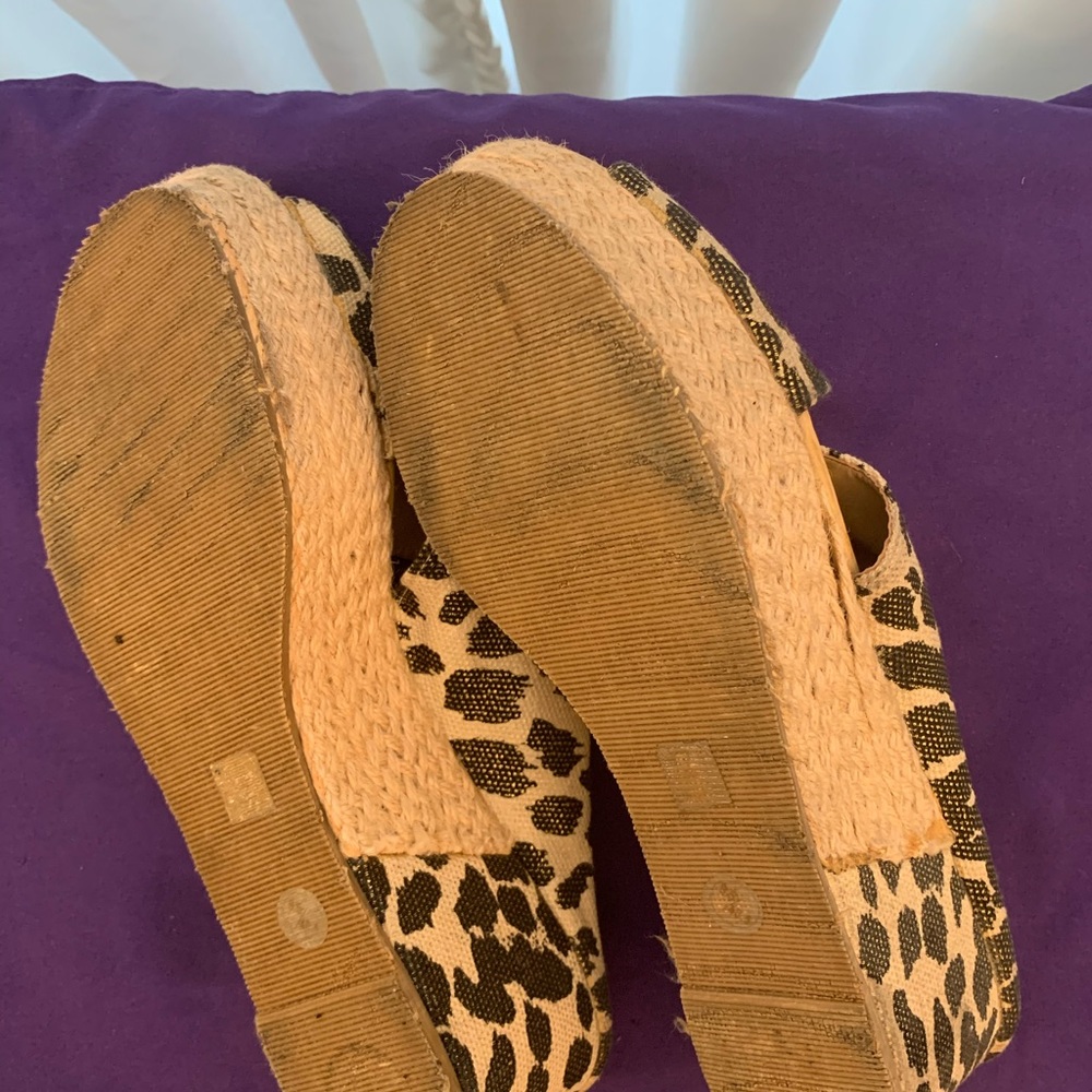 Women’s Shoes (10) - Picture 7 of 8